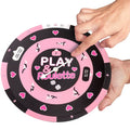 SECRETPLAY - Roulette Sex-brettspill