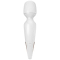 SATISFYER - Wand-erland Vibrerende Massasjestav