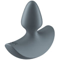 SATISFYER - Absolute Beginners 1 Vibrerende Analplugg