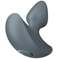 SATISFYER - Absolute Beginners 1 Vibrerende Analplugg