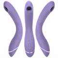 WOMANIZER - OG G-punktsvibrator