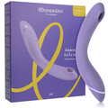 WOMANIZER - OG G-punktsvibrator