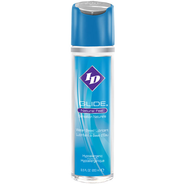 ID - Glide Vannbasert glidemiddel 250 ml
