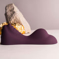 ROCKS- OFF - Ruby Glow Sittevibrator