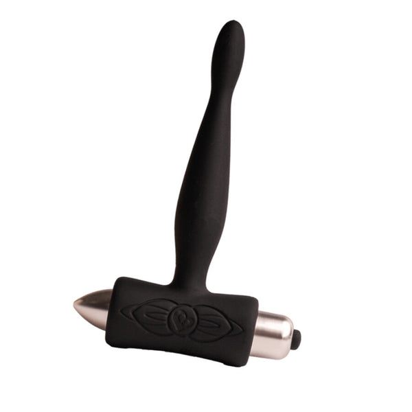 ROCKS- OFF - Petite Sensations Teazer analplugg-vibrator