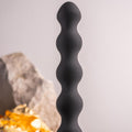 ROCKS- OFF - Petite Sensations Pearls Analplugg-vibrator