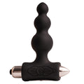 ROCKS- OFF - Petite Sensations Bubbles analplugg-vibrator