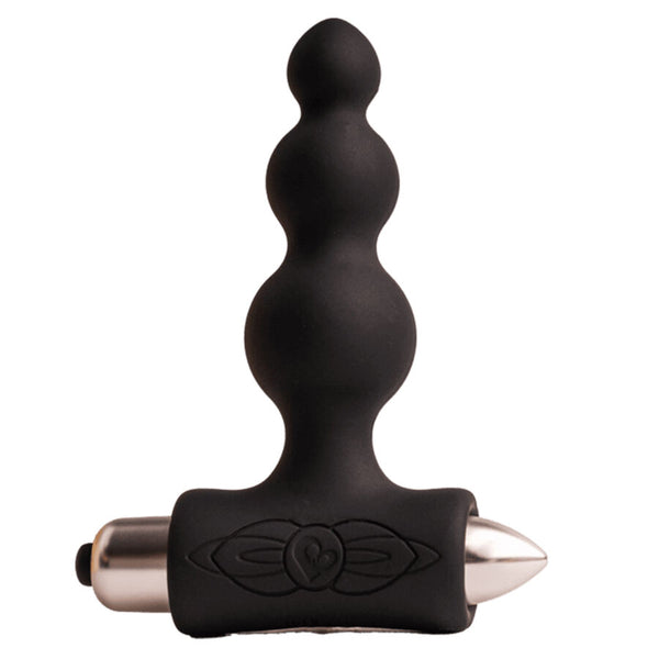 ROCKS- OFF - Petite Sensations Bubbles analplugg-vibrator
