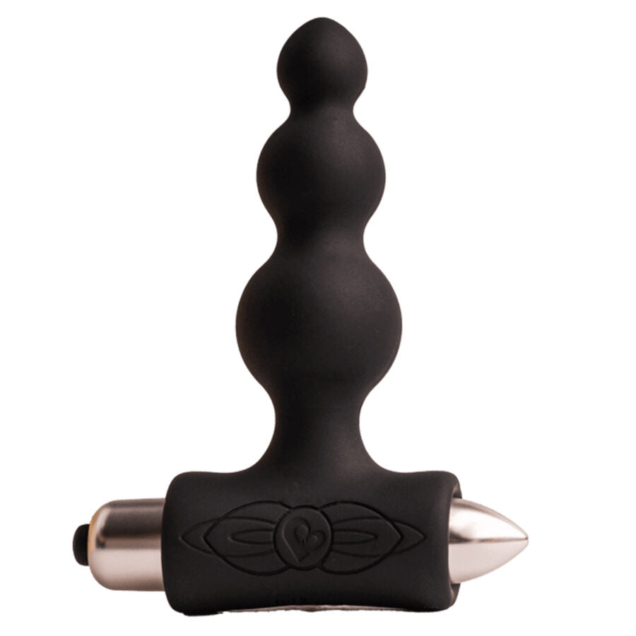 ROCKS- OFF - Petite Sensations Bubbles analplugg-vibrator