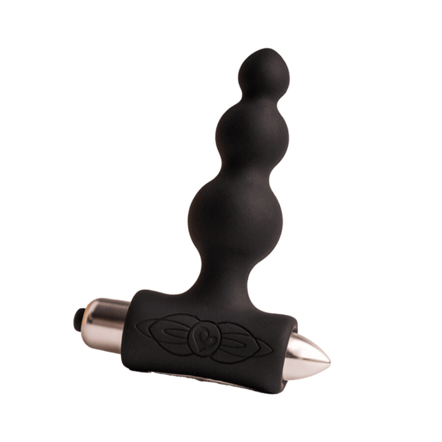 ROCKS- OFF - Petite Sensations Bubbles analplugg-vibrator