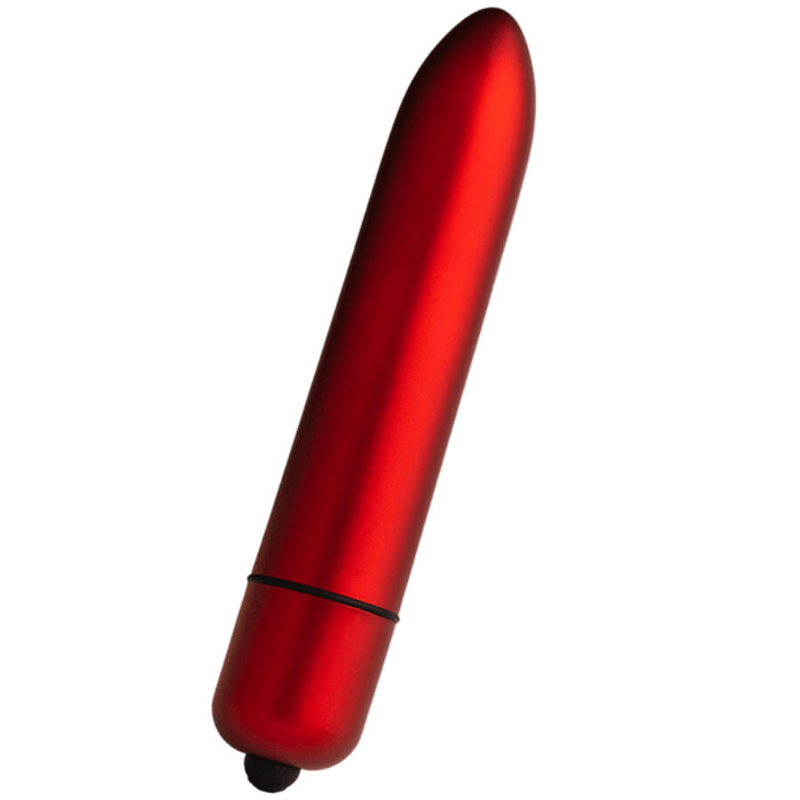 ROCKS-OFF - Rouge Allure vibrerende kule