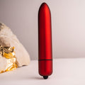 ROCKS-OFF - Rouge Allure vibrerende kule