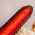 ROCKS-OFF - Rouge Allure vibrerende kule
