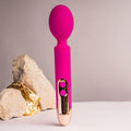 ROCKS-OFF - Oriel Fleksibel wand-vibrator