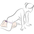 ROCKS-OFF - Oriel Fleksibel wand-vibrator