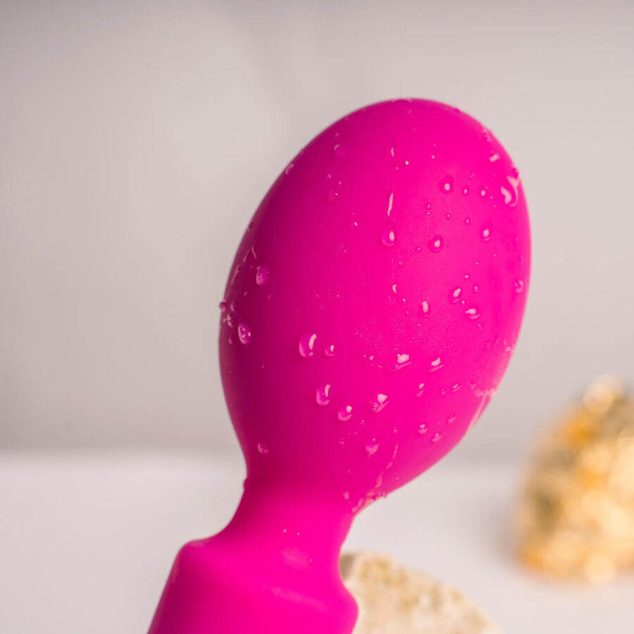 ROCKS-OFF - Oriel Fleksibel wand-vibrator