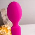 ROCKS-OFF - Oriel Fleksibel wand-vibrator