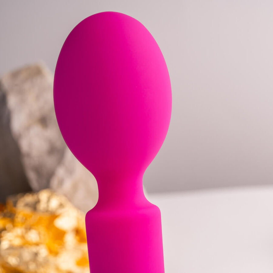 ROCKS-OFF - Oriel Fleksibel wand-vibrator