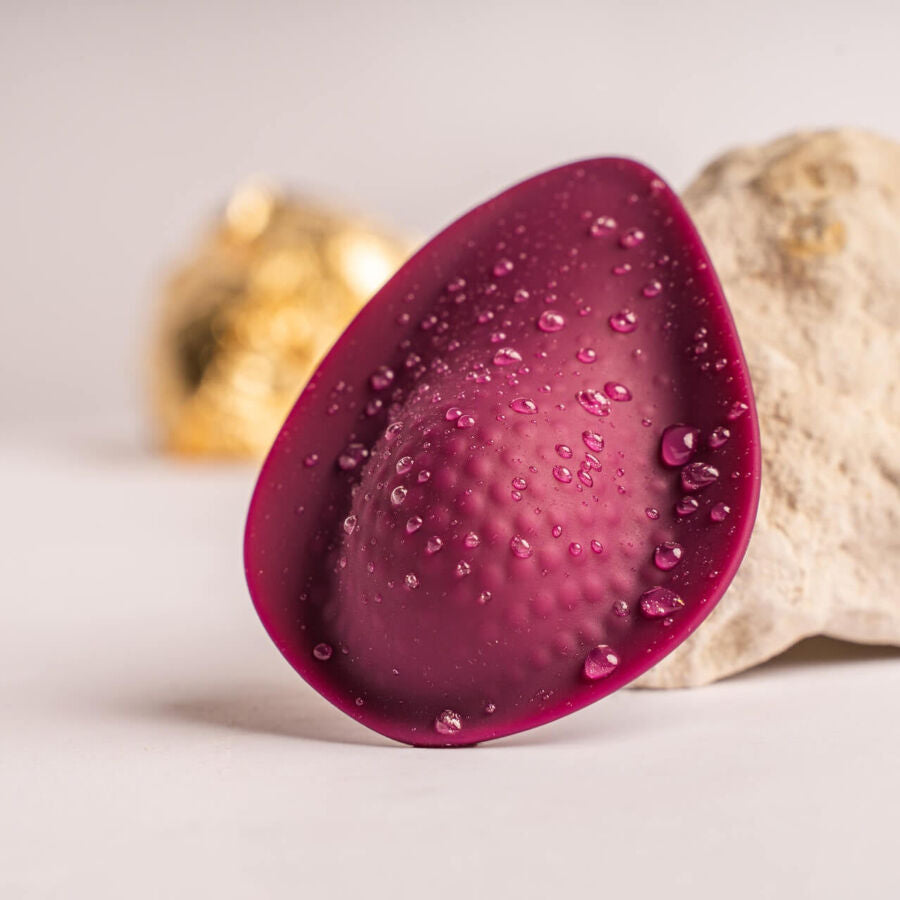 ROCKS-OFF - Knickerbocker Glory Diskré trusevibrator