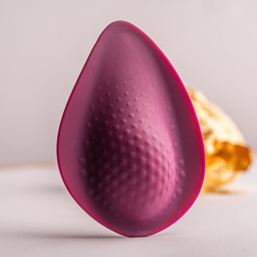 ROCKS-OFF - Knickerbocker Glory Diskré trusevibrator