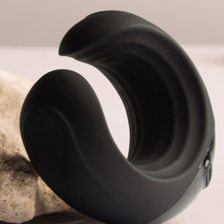 ROCKS- OFF - Echo Vibrator-masturbator