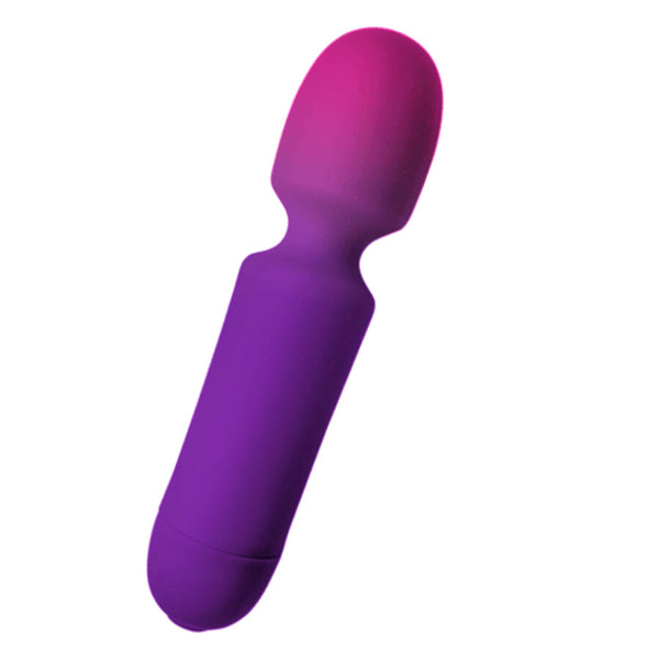 ROCKS-OFF - Glo-Girl Mini wand-vibrator