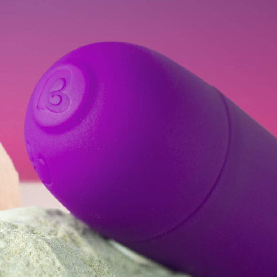 ROCKS-OFF - Glo-Girl Mini wand-vibrator