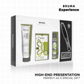 BRUMA XPERIENCE - Watermelon Massasje- & Nytelsessett