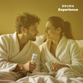 BRUMA XPERIENCE - Pina Colada Massasje- & Nytelsessett