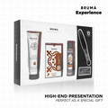BRUMA XPERIENCE - Massasje- & Nytelsessett