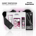 BRUMA XPERIENCE - Gum Massasje- & Nytelsessett