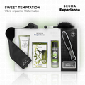 BRUMA XPERIENCE - Watermelon Massasje- & Nytelsessett