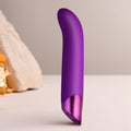 Farge: Lilla