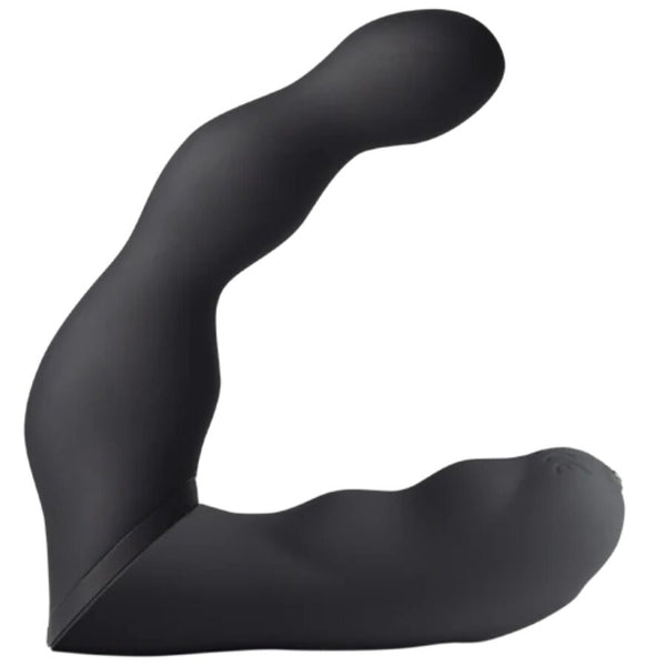 ROCKS-OFF - Prostata- og analvibrator-adapter