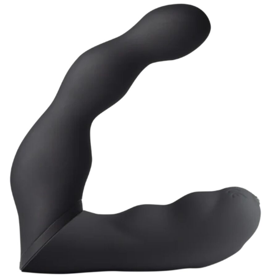 ROCKS-OFF - Prostata- og analvibrator-adapter