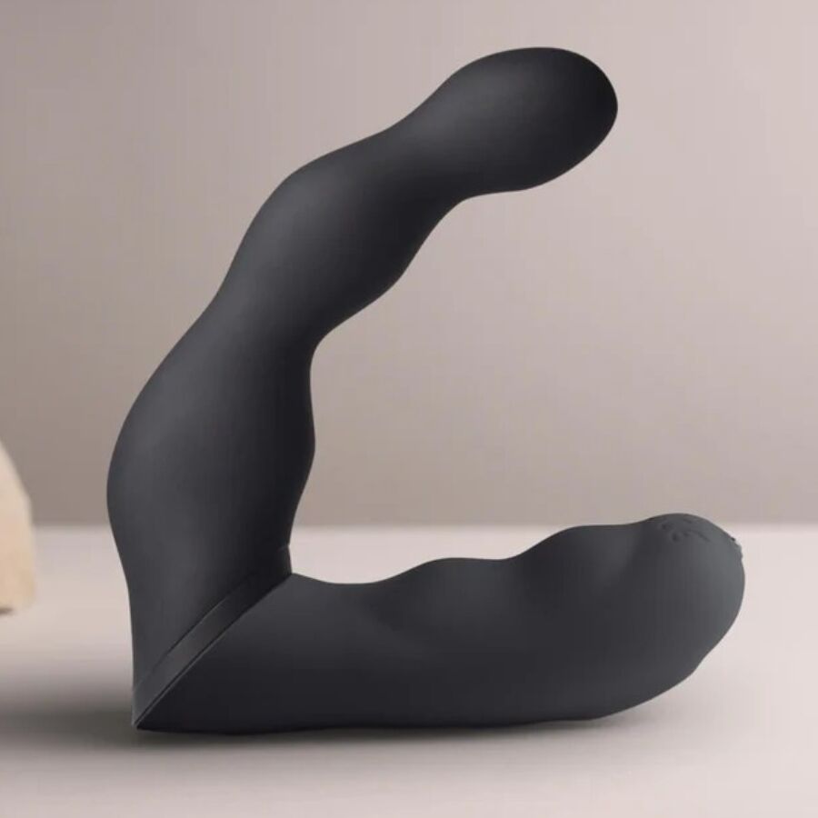 ROCKS-OFF - Prostata- og analvibrator-adapter