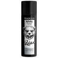 BLACK HOLE - Avslappende Analt Glidemiddel Jojoba Silikonbasert 30 ml