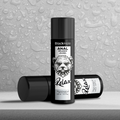BLACK HOLE - Avslappende Analt Glidemiddel Jojoba Silikonbasert 100 ml