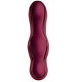 ROCKS-OFF - Ruby Glow Blush Rød G-punktsvibrator