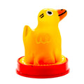 CONDOMERIE - HANDPAINTED NOVELTY CONDOMS DUCK