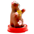 CONDOMERIE - Håndmalte novelty-kondomer Bamse