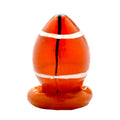 CONDOMERIE - HANDPAINTED NOVELTY CONDOMS RUGBY BALL