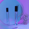 EYE OF LOVE - Bloom Indica Blue Ember Feromonparfyme for Menn 10 ml