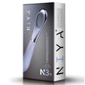 NIYA - N3 presisjons-massasjestav for erogene soner