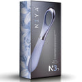 NIYA - N3 presisjons-massasjestav for erogene soner
