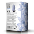 NIYA - N4 intim massasjeapparat for utvendig stimulering