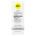 PJUR - Med Silikonbasert glidemiddel 1,5 ml