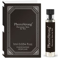 PHEROSTRONG - Show Feromonparfyme for Menn 1 ml