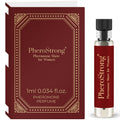 PHEROSTRONG - Show Feromonparfyme for Kvinner 1 ml
