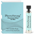 PHEROSTRONG - Wind Feromonparfyme for Menn 1 ml